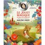 Le Jouet magique de Saint-Pétersbourg