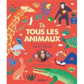 De tous les animaux