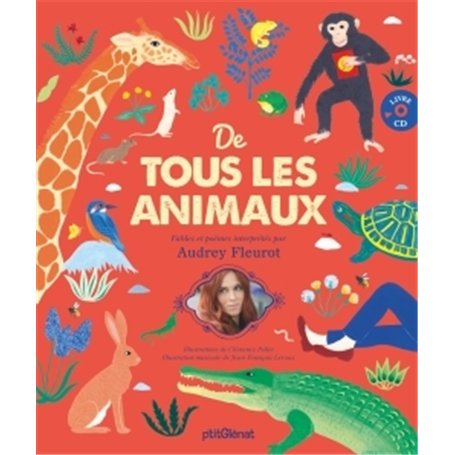 De tous les animaux