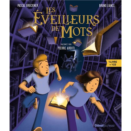 Les Éveilleurs de mots