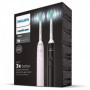 PHILIPS HX3675/15 - Brosse a dent éléctrique Sonic 3100 Series - Technologie Son 71,99 €