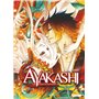 Ayakashi Légendes des 5 royaumes - Tome 03