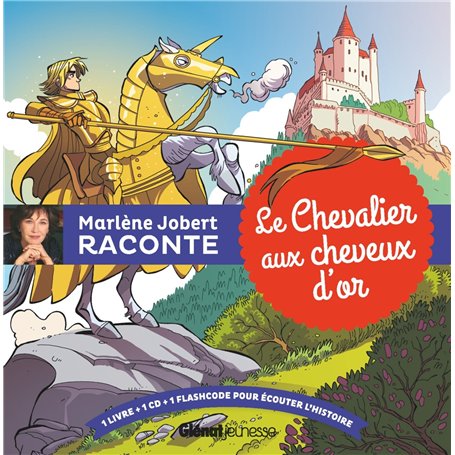 Le Chevalier aux cheveux d'or