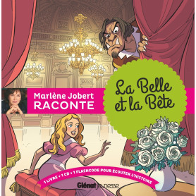 La Belle et la Bête