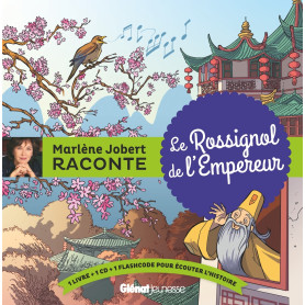 Le Rossignol de l'Empereur
