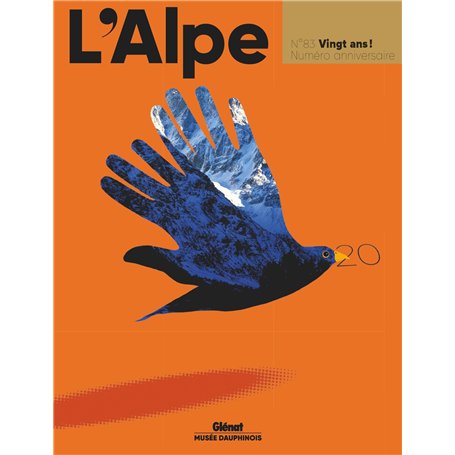 L'Alpe 83 - 20 ans