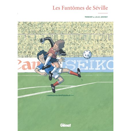 Les Fantômes de Séville
