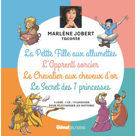 Petite fille aux allumettes