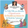 Petite fille aux allumettes