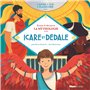 Livre CD La Mythologie - Icare et Dédale