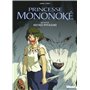 Princesse Mononoke - Anime comics - Studio Ghibli