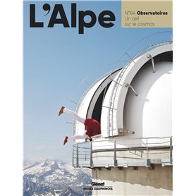 L'Alpe 84 - Observatoires