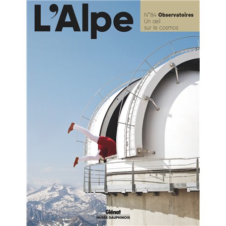 L'Alpe 84 - Observatoires