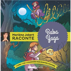 Baba Yaga
