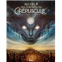 Au-delà des contrées du crépuscule