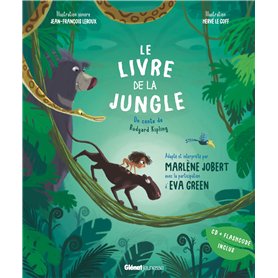 Le Livre de la Jungle