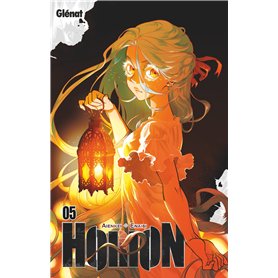 Horion - Tome 05