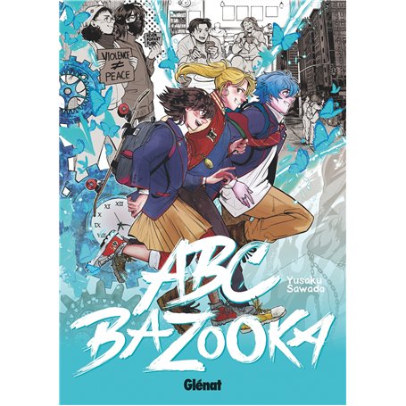 ABC Bazooka