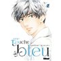Une touche de bleu - Tome 02