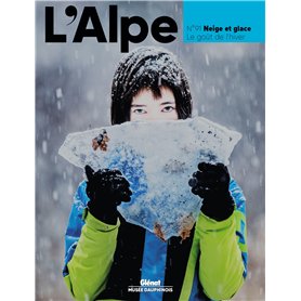 L'Alpe 91 - Neige et glace