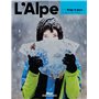 L'Alpe 91 - Neige et glace