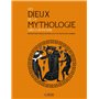 Les Dieux de la mythologie gréco-romaine