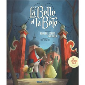 La Belle et la Bête