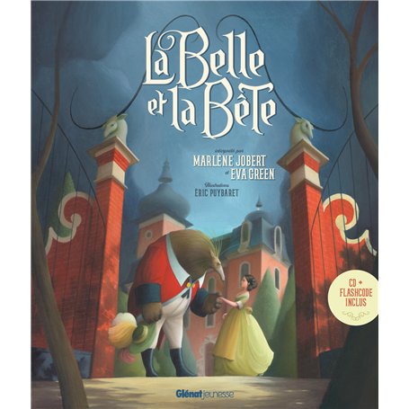 La Belle et la Bête