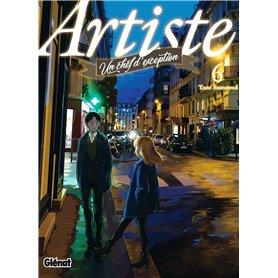 Artiste
