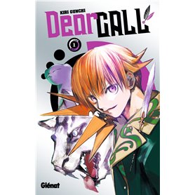 Dear Call - Tome 01