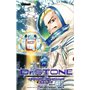 Dr. Stone - Reboot : Byakuya