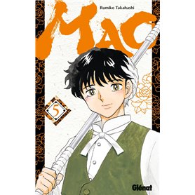 Mao - Tome 05