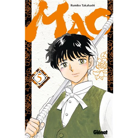 Mao - Tome 05