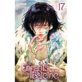 Les Enfants de la baleine - Tome 17