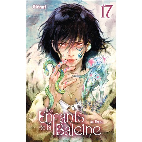 Les Enfants de la baleine - Tome 17