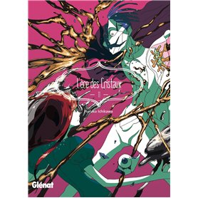 L'Ère des Cristaux - Tome 11