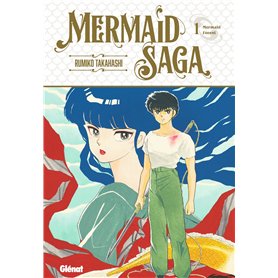 Mermaid Saga - Édition originale - Tome 01
