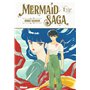 Mermaid Saga - Édition originale - Tome 01
