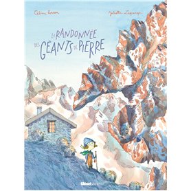 La randonnée des géants de pierre