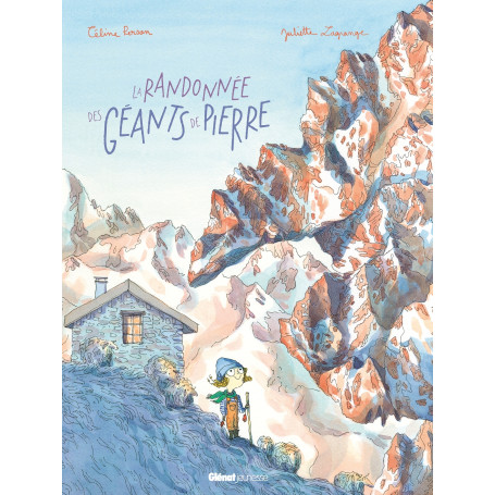 La randonnée des géants de pierre
