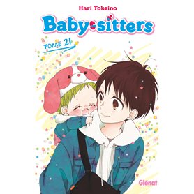 Baby-sitters - Tome 21