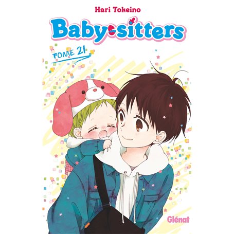 Baby-sitters - Tome 21