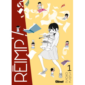 Réimp' ! - Tome 01