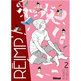 Réimp' ! - Tome 02