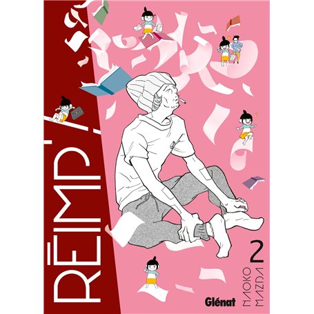 Réimp' ! - Tome 02