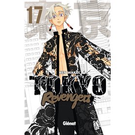 Tokyo Revengers - Tome 17