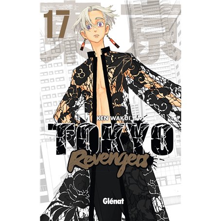 Tokyo Revengers - Tome 17