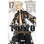Tokyo Revengers - Tome 17