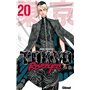 Tokyo Revengers - Tome 20