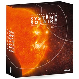 Le grand coffret système solaire